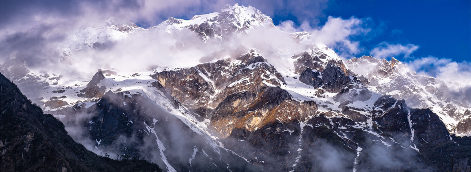 4 Night 5 Days Special Trip Gangtok Lachung Tour Packages