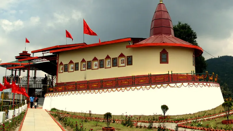 sikkim tourist destinations