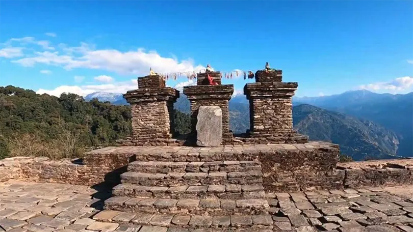 best places to visit in sikkim