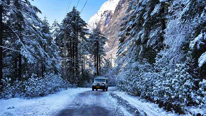 place to visit in sikkim